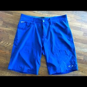 Oakley Men’s Golf Shorts